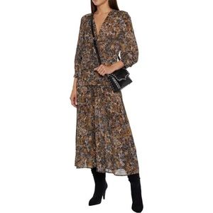 IRO Mauri Maxi Dress